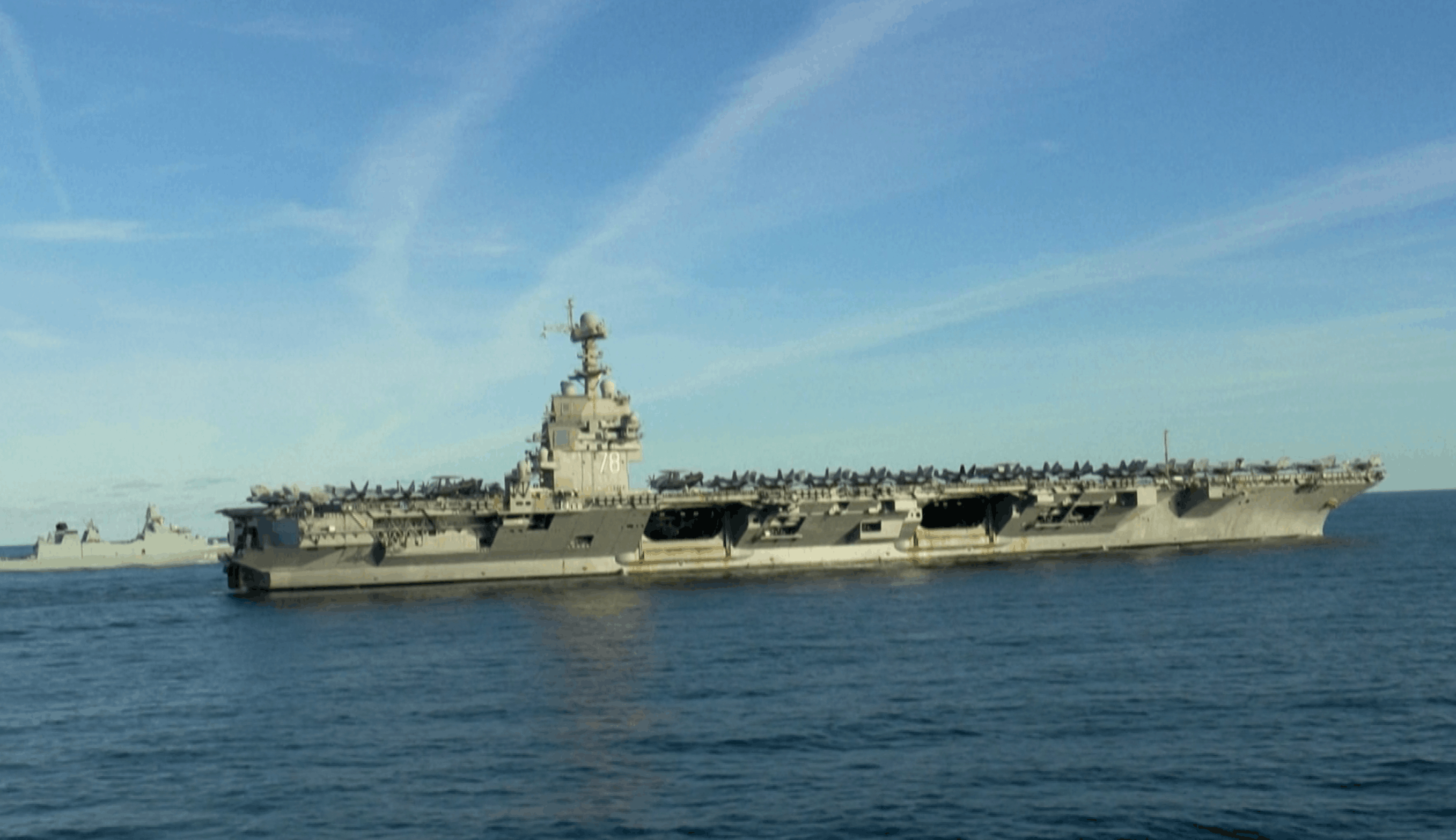 US builds up forces in Middle East as Israeli media report possible joint strike on Iran